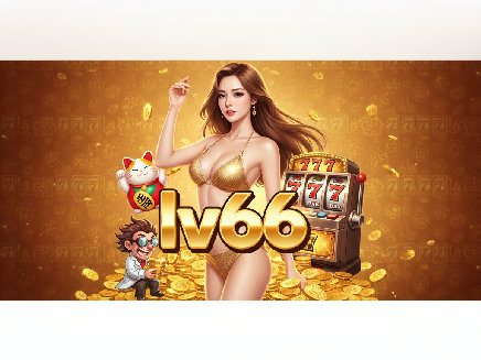 lv66 เว็บตรง